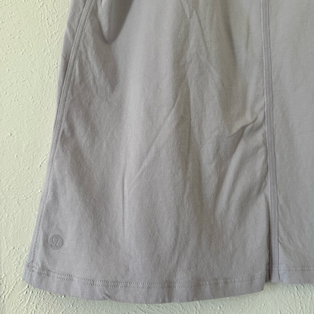 Lululemon All Yours Tank Top
Faint Lavender - Picture 8 of 8
